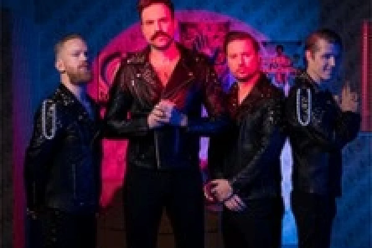 Royal Republic