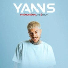 Yanns - Phénoménal Tour