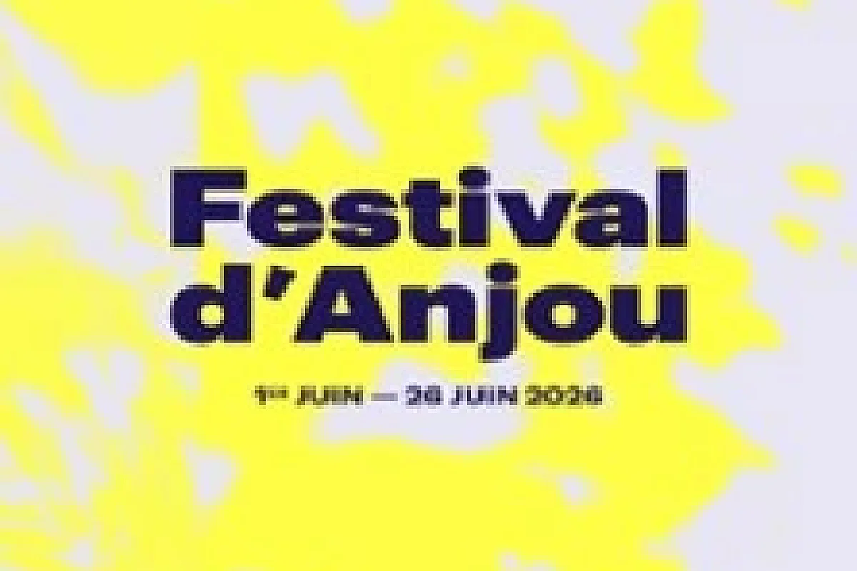Festival d'Anjou 2026