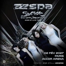 aespa - SYNK : COMPLæXITY