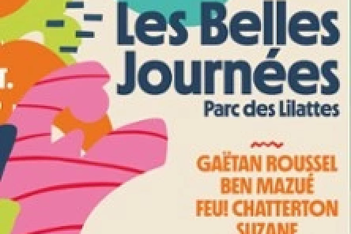 Les Belles Journées