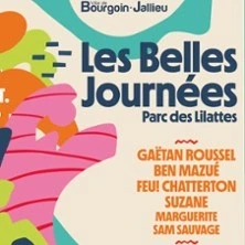 Les Belles Journées