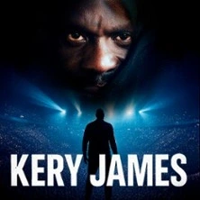 Kery James -  R.A.P : Résistance Amour Poésie