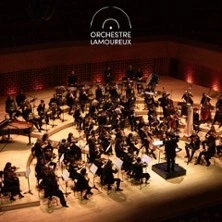 Roméo et Juliette - Orchestre Lamoureux
