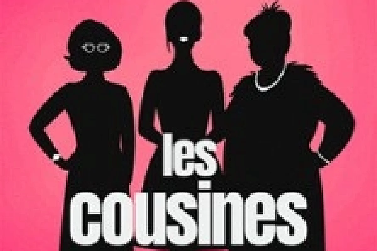 Les Cousines