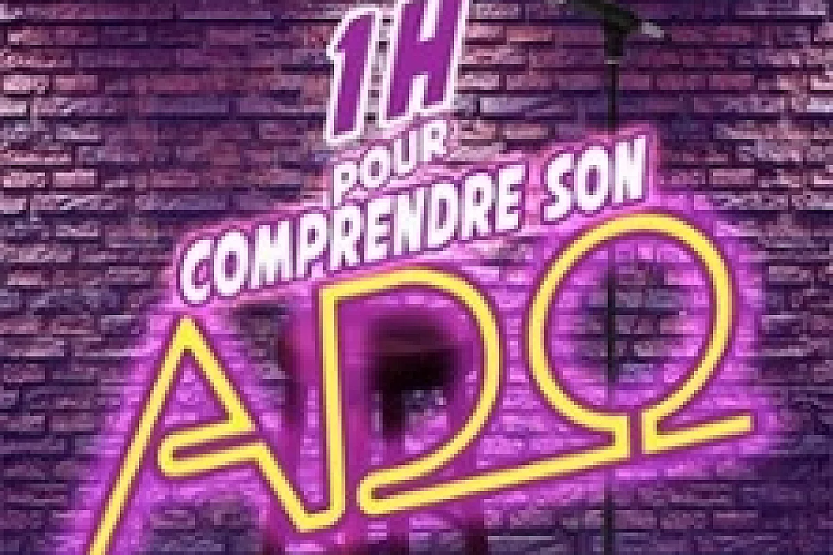 1h Pour Comprendre son Ado - Comédie de Metz