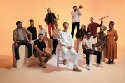 Danakil - Tournée