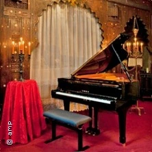 Chopin - Piano aux Chandelles
