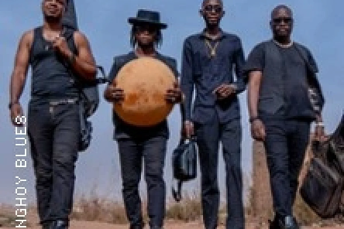 Songhoy Blues