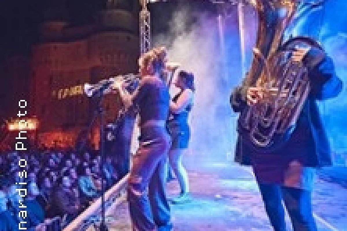 Festival Les Fanfarfelues