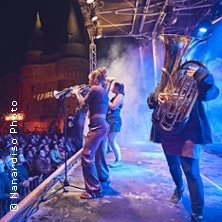 Festival Les Fanfarfelues