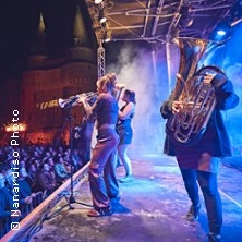 Festival Les Fanfarfelues