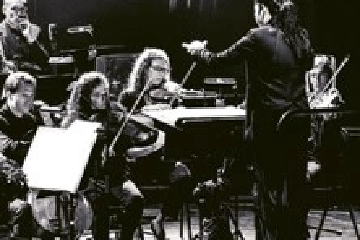 Concert du Nouvel An