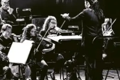 Concert du Nouvel An