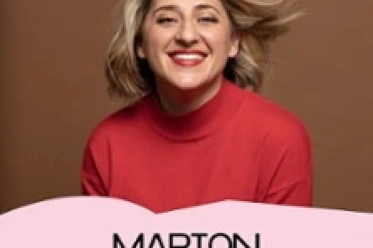 Marion Mezadorian - Craquage - Tournée