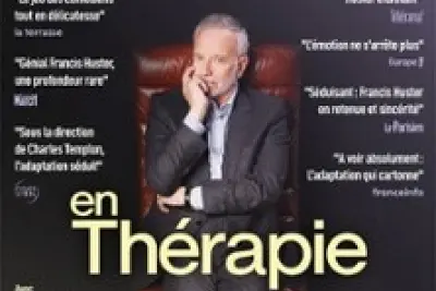 En Thérapie
