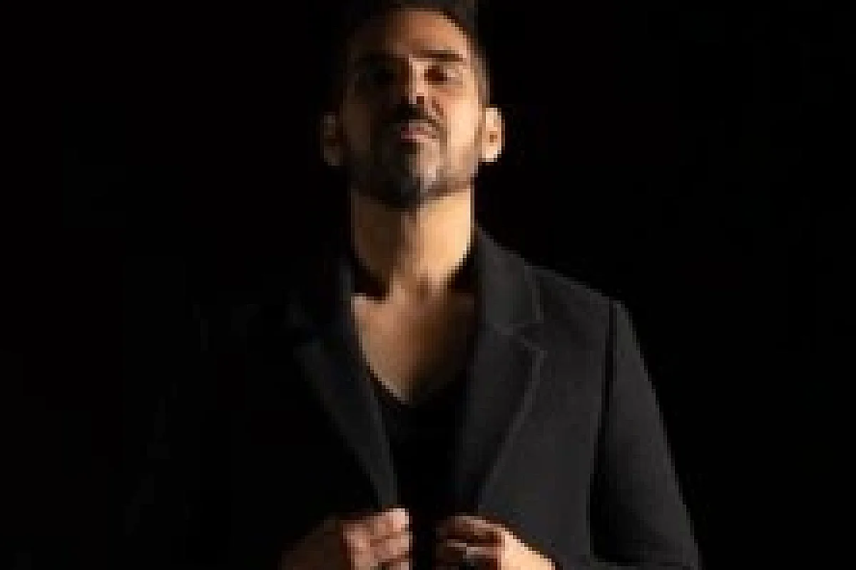 Hommage à Balavoine - Patrice Carmona