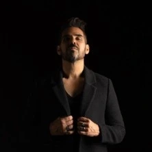 Hommage à Balavoine - Patrice Carmona