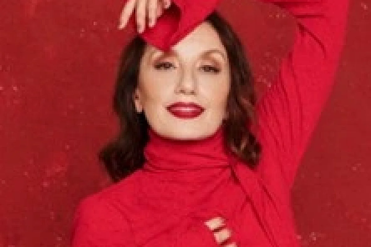 Luz Casal