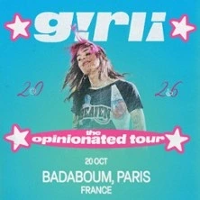 Girli
