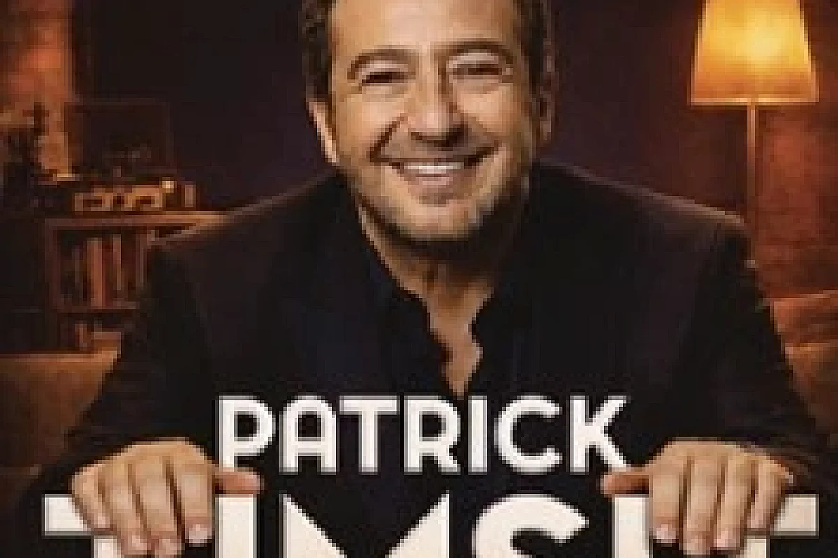 Au Plus Près de Patrick Timsit