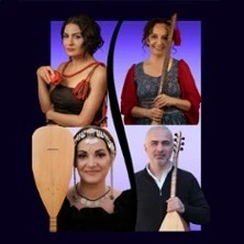Sound of Anatolia and Mesopotamia