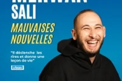 Merwan Sali