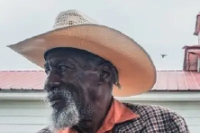 Robert Finley, Tournée