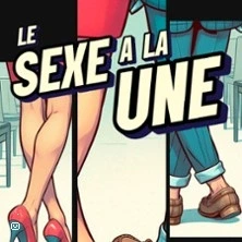 Le Sexe à La Une