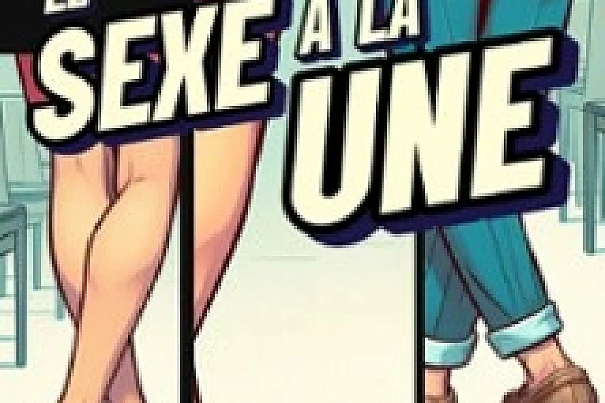 Le Sexe à La Une