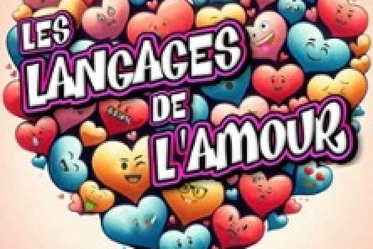 Les Langages de l'Amour