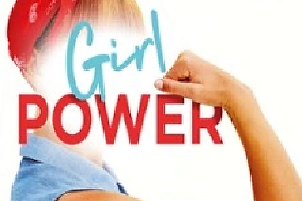 Girl Power