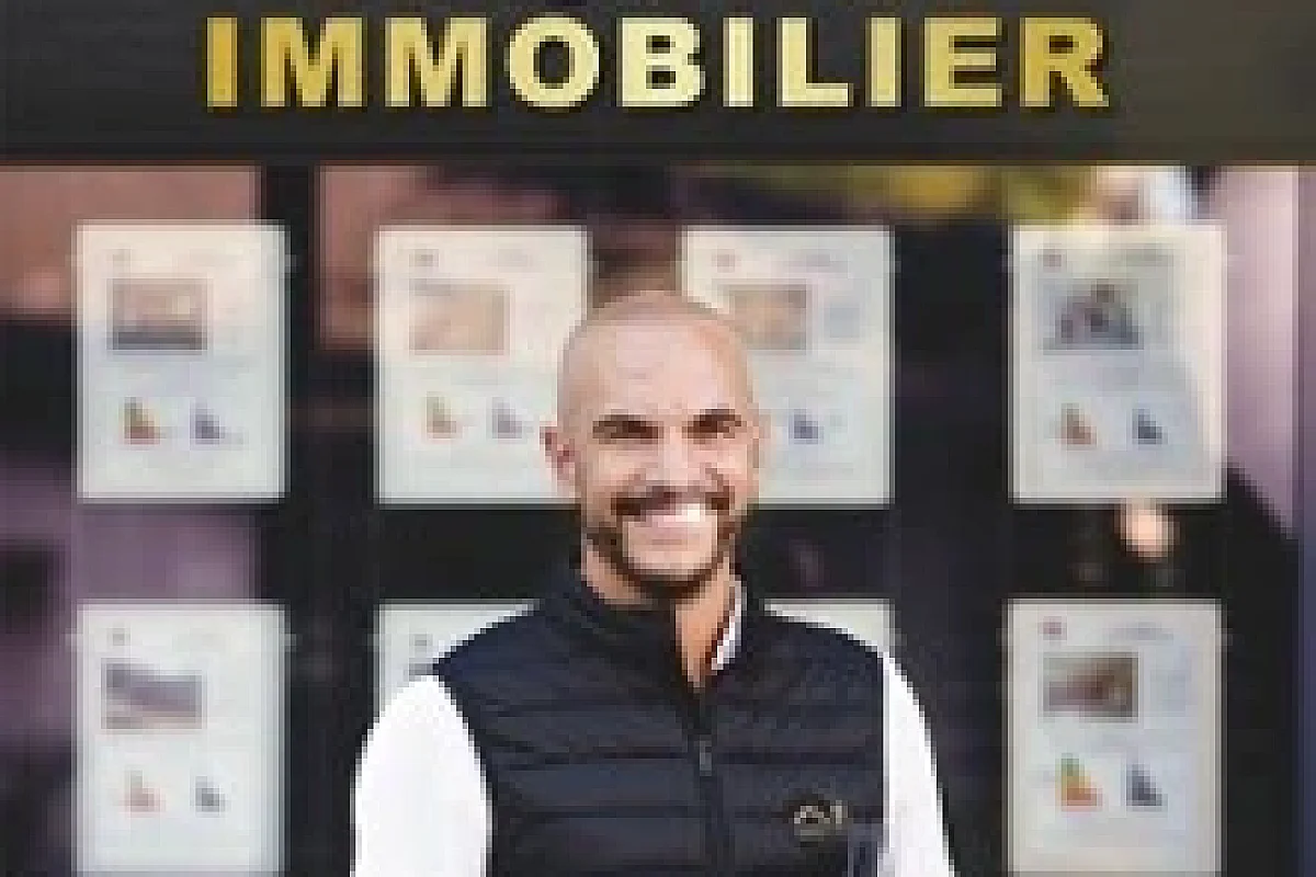 Julien Strelzyk - L'Argent Immobilier