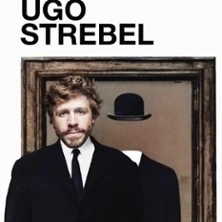 Ugo Strebel - Ceci N’est pas un One Man Show - Le Complexe, Lyon