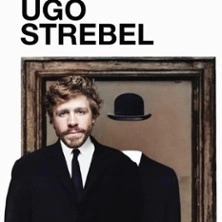 Ugo Strebel - Ceci N’est pas un One Man Show - Le Complexe, Lyon