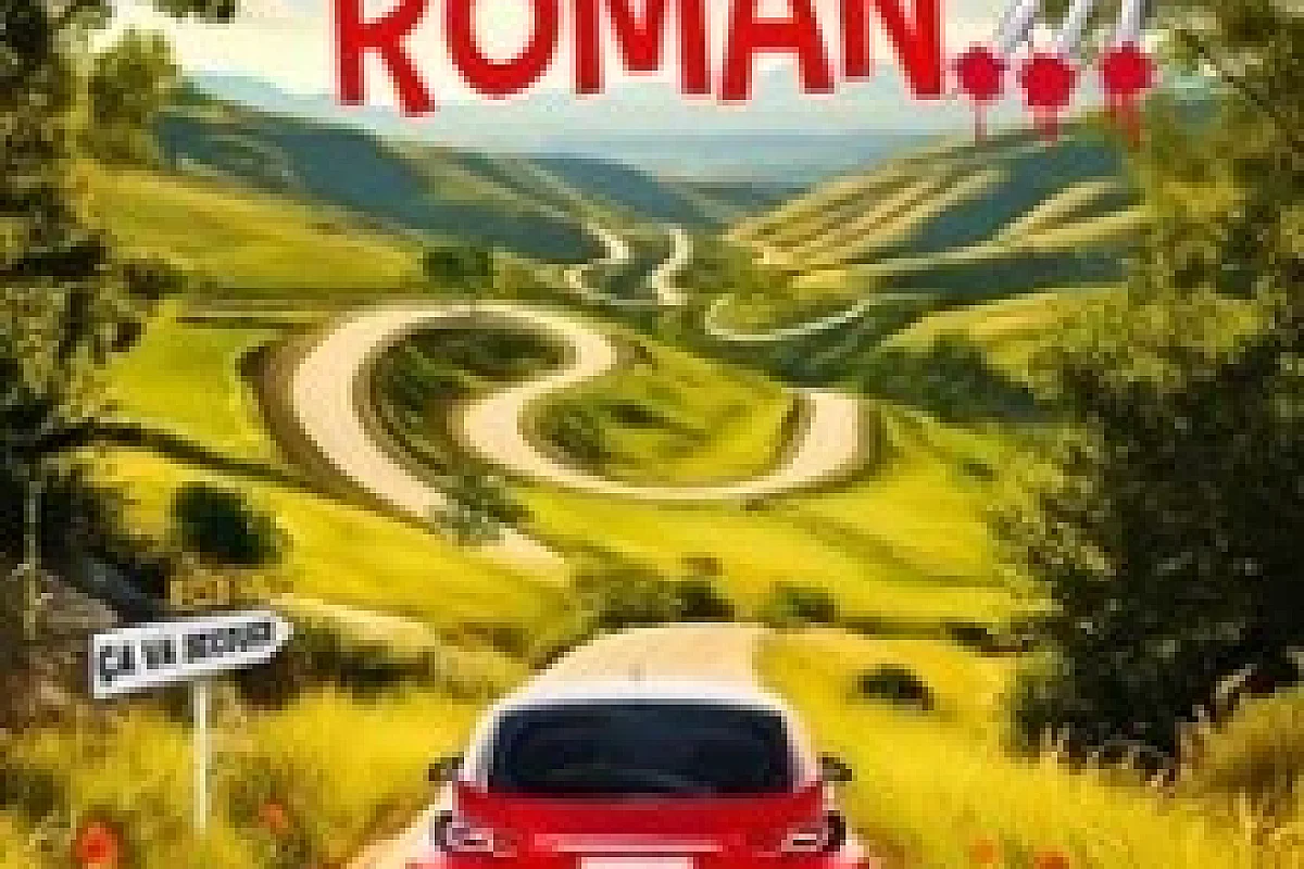 C'est un Beau Roman