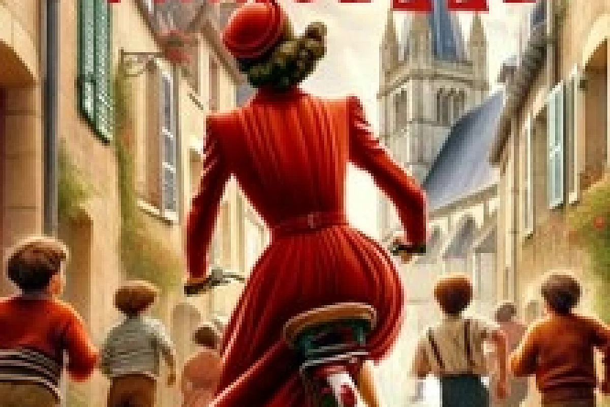Marcelle