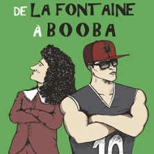 De La Fontaine à Booba