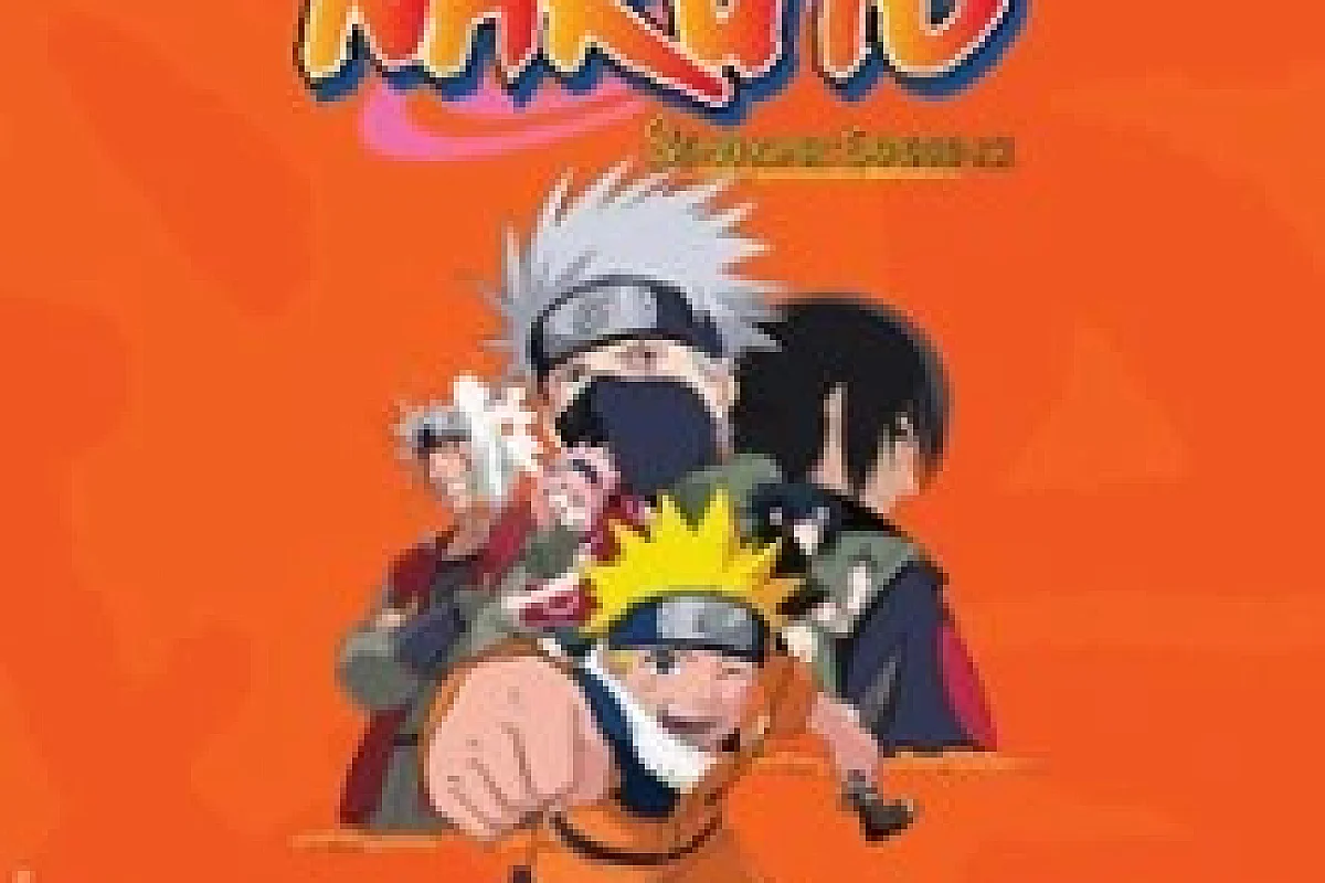 Naruto - Symphonic Experience - Ciné-Concert