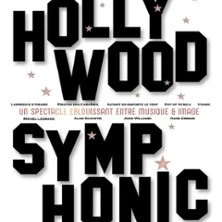 Hollywood Symphonic avec l'Orchestre Symphonique Appassionato et Mathieu Herzog