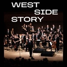 West Side Story - Chorégraphie de Anthony Despras - Orchestre Appassionato et Mathieu Herzog