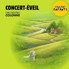 Beethoven et la Nature - Concert-Eveil - Orchestre Colonne