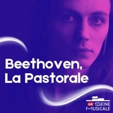 Beethoven, La Pastorale - Orchestre Colonne