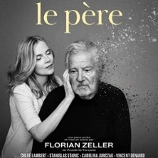 Le Père - Théâtre Édouard VII, Paris