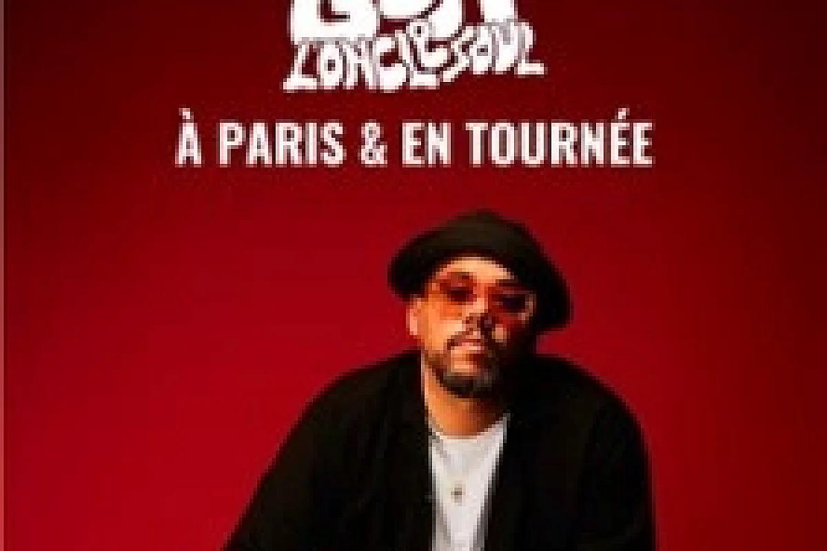 Ben L'Oncle Soul - Tournée