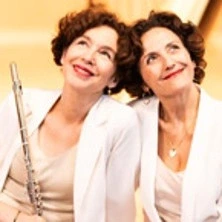 Elégance -  Juliette Hurel  & Isabelle  Moretti
