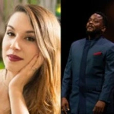 Les Grandes Voix d'Opéra d'Afrique