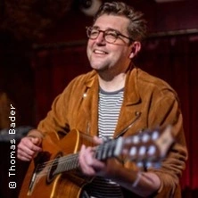 JePh (Tournée Générale) en concert