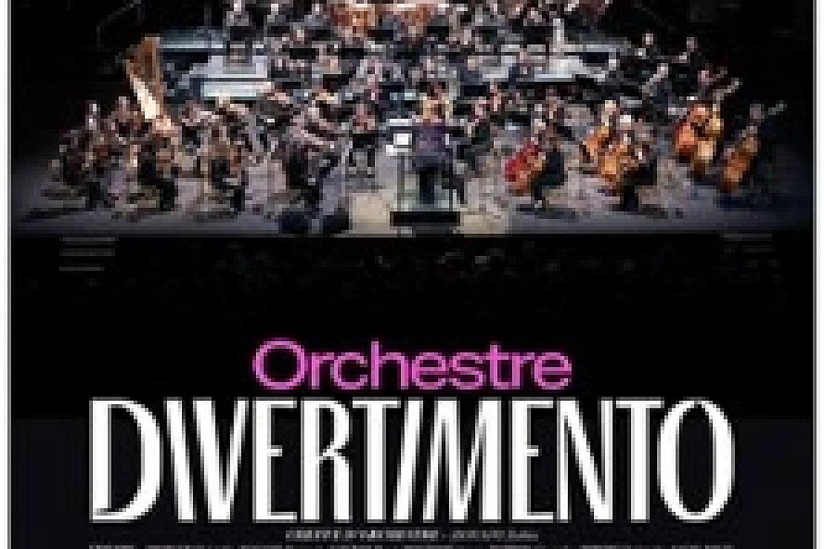 Orchestre Divertimento