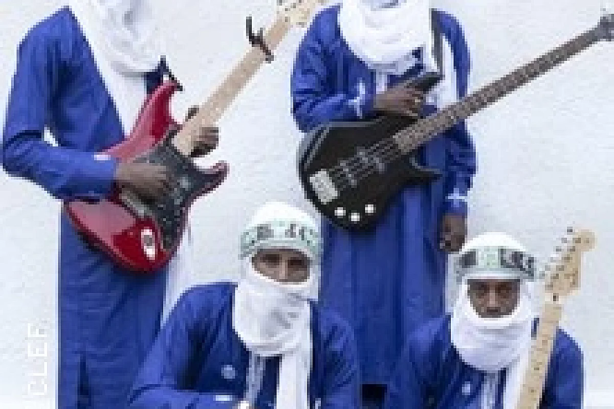 Etran de L’Aïr